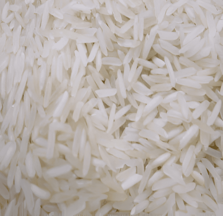 Duluxe Rice