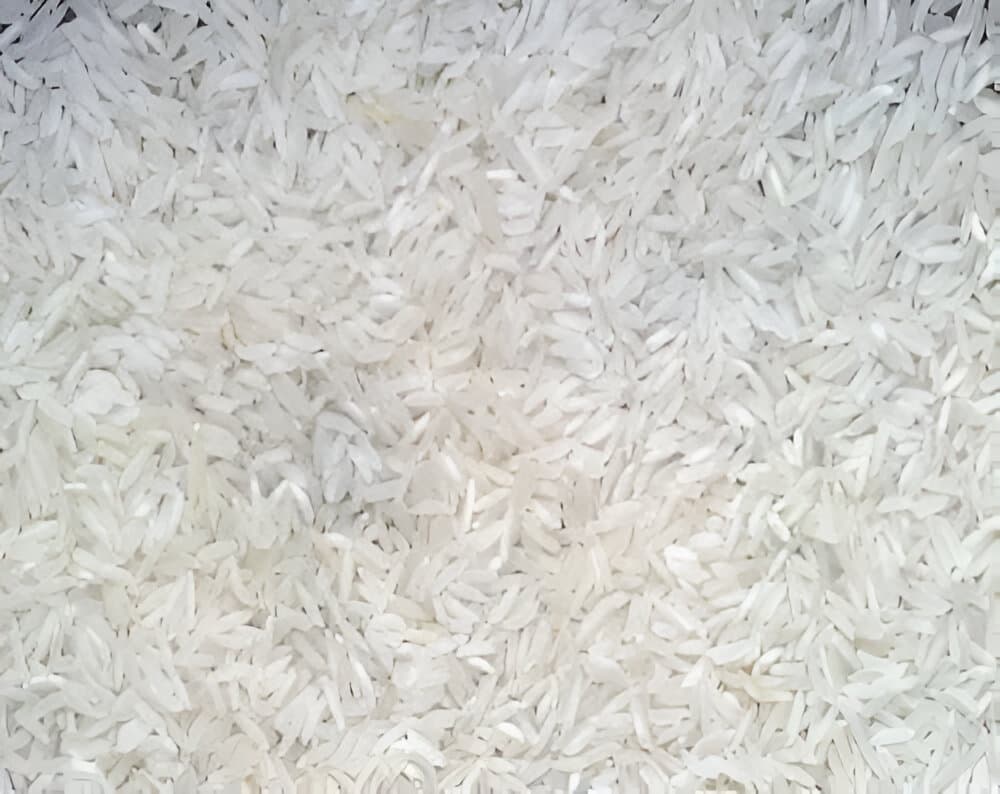 Jeera Kati Short Grain Rice